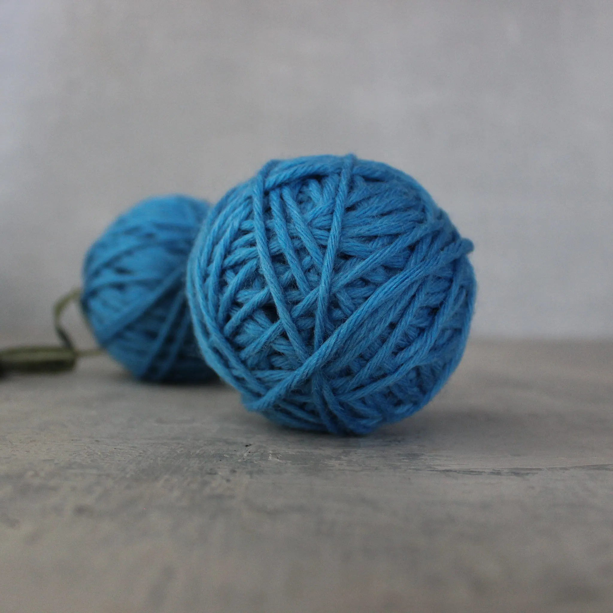 Craft Wool Single Balls