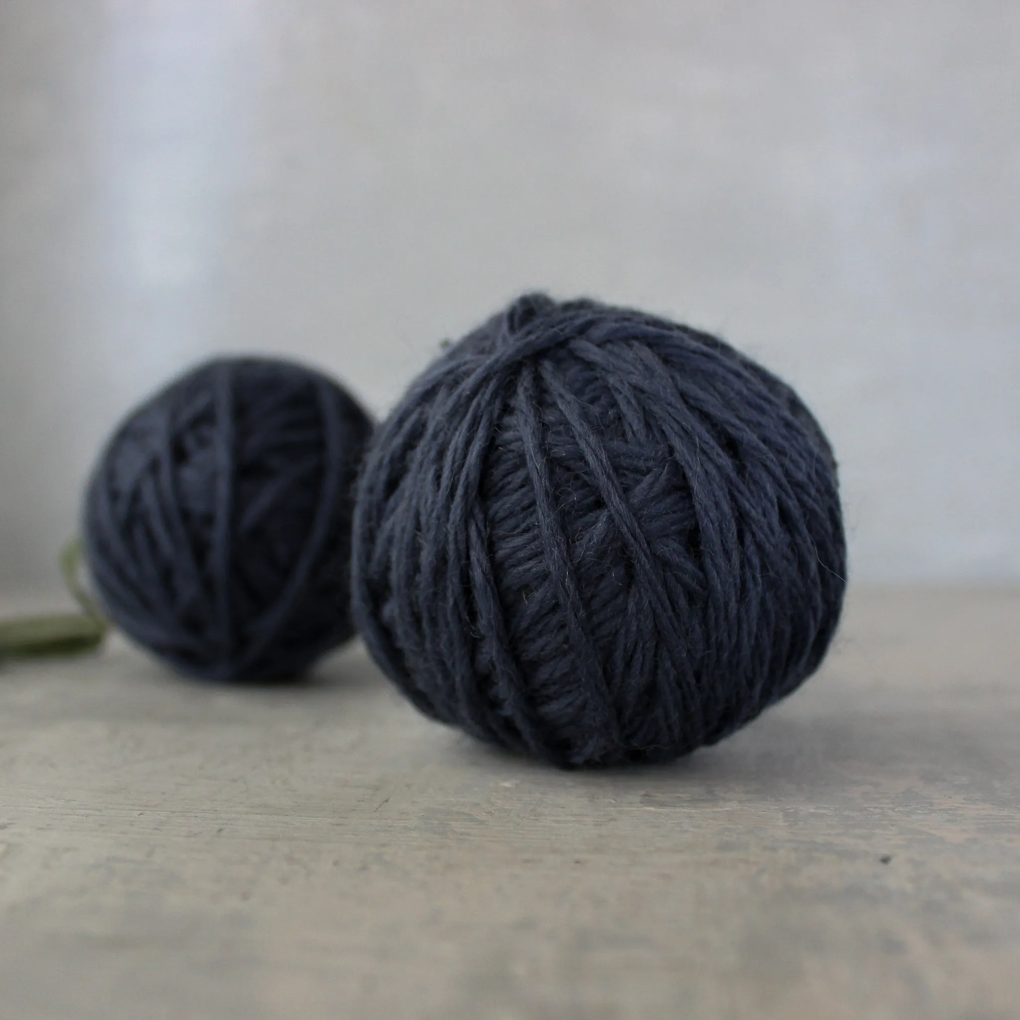 Craft Wool Single Balls
