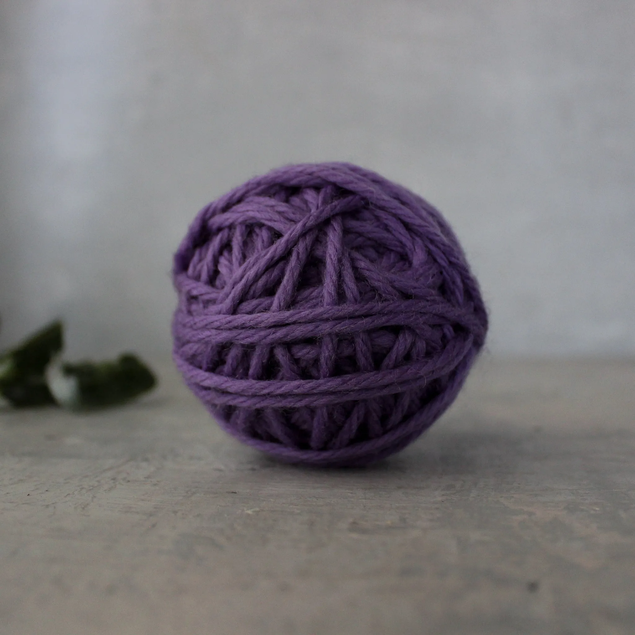Craft Wool Single Balls