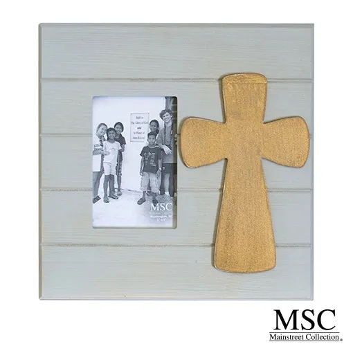 Cross Frame