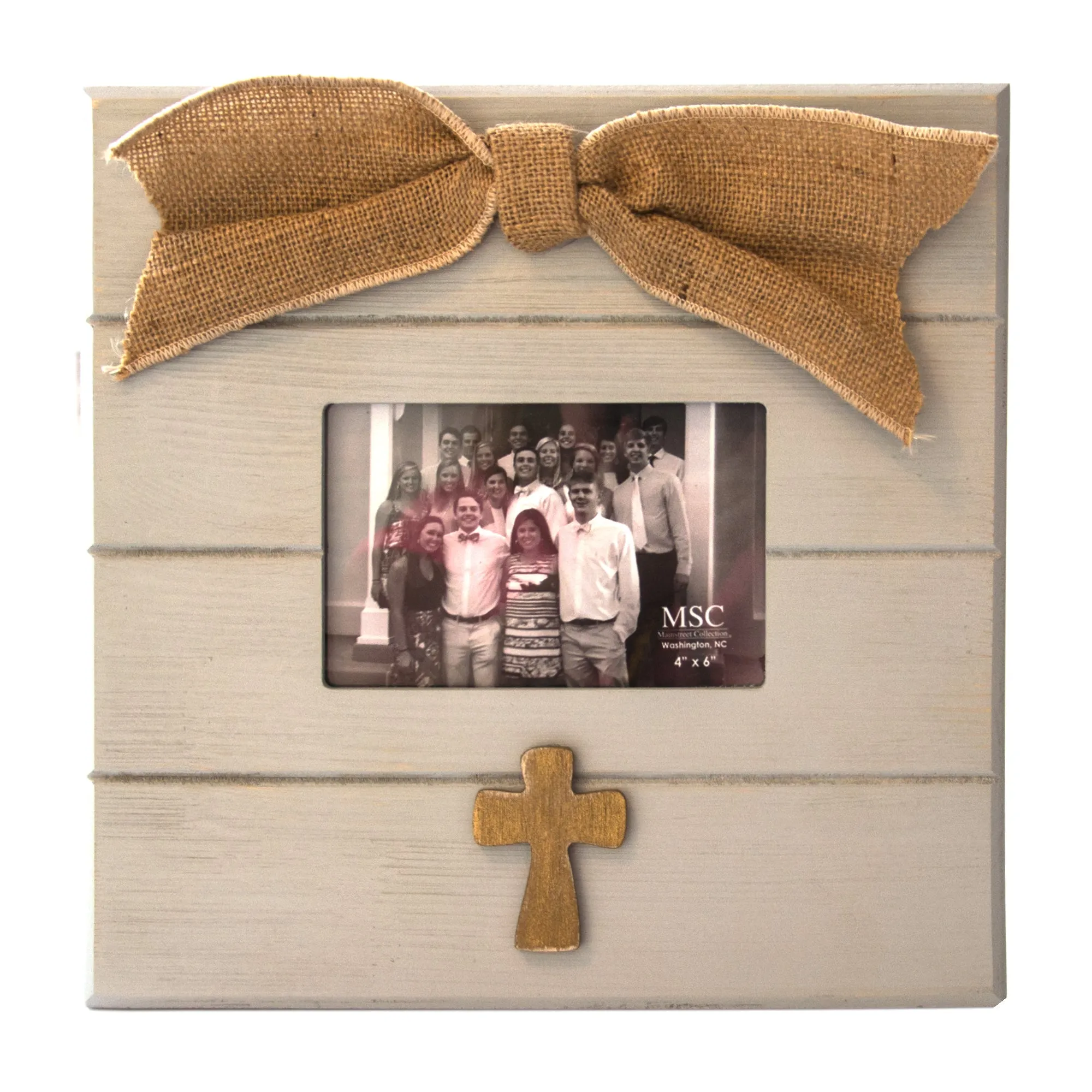 Cross Frame