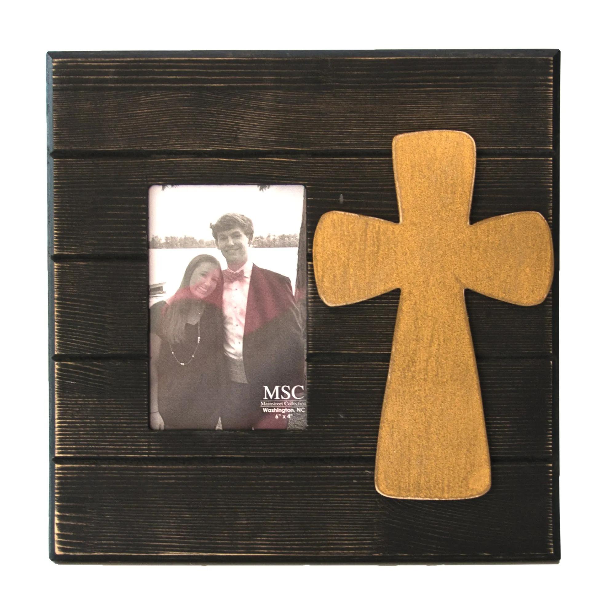 Cross Frame