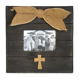 Cross Frame