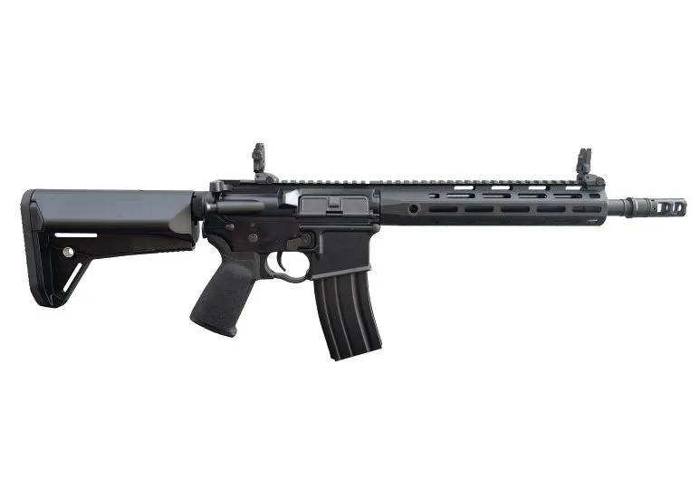 CYMA Platinum CM.068M MLOK M4 Metal AEG w/ MOSFET & Tracer Hop Up