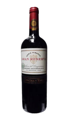 CYT Gran Reserva Cabernet Sauvignon