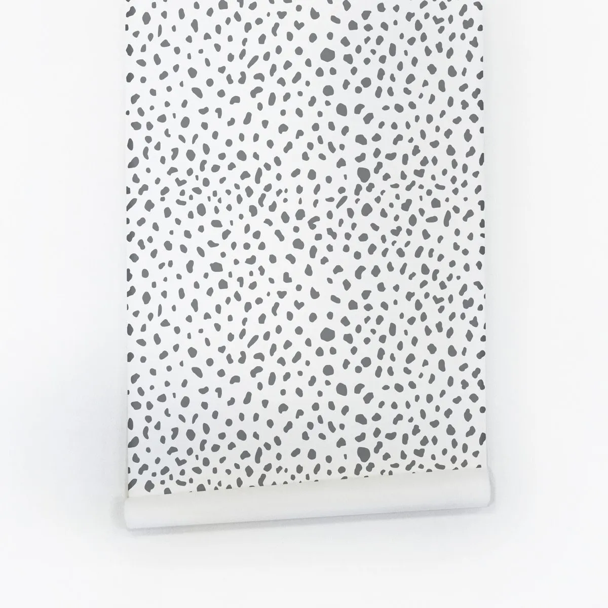 Dalmatian Spots Wallpaper