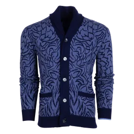 Den of Thieves Cardigan