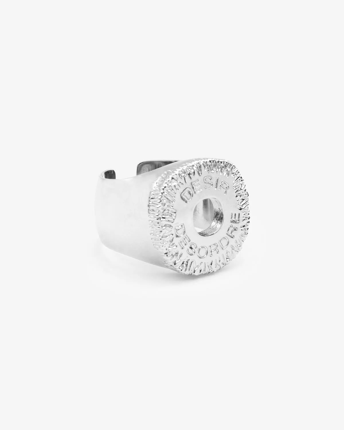 Desir Man ring