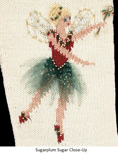 Elegant Heirlooms Christmas Stocking Kits (Elegant Heirlooms)