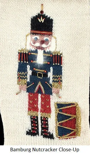 Elegant Heirlooms Christmas Stocking Kits (Elegant Heirlooms)