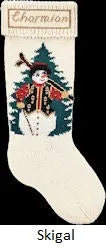 Elegant Heirlooms Christmas Stocking Kits (Elegant Heirlooms)