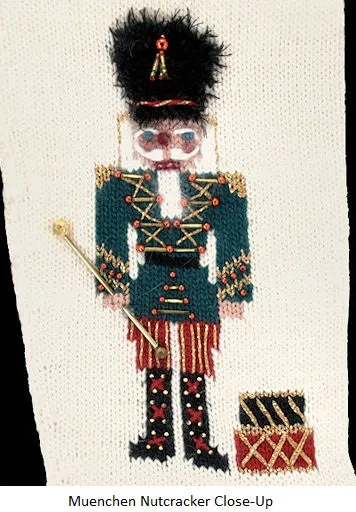 Elegant Heirlooms Christmas Stocking Kits (Elegant Heirlooms)