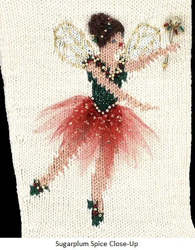 Elegant Heirlooms Christmas Stocking Kits (Elegant Heirlooms)