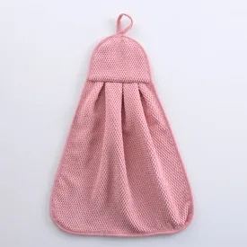 Ella Kitchen Towel with Loop