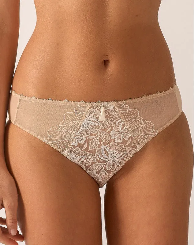 Empreinte Agathe Bikini Brief