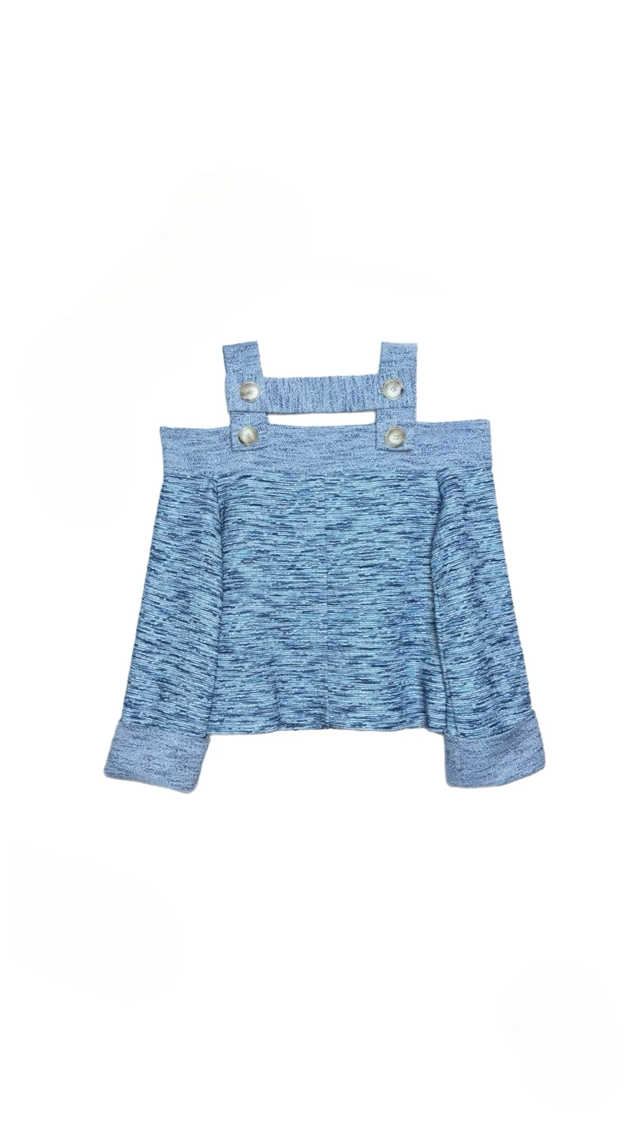 FLOW the LABEL Top