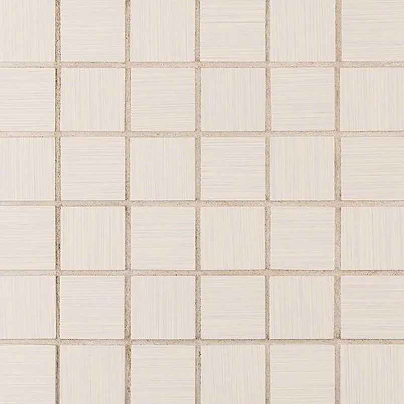 Focus Porcelain Tile Collection Glacier - 2"x2" Mosaic