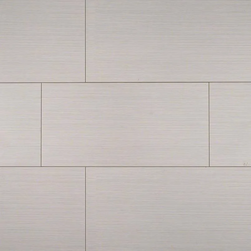 Focus Porcelain Tile Collection Glacier - 2"x2" Mosaic