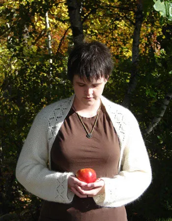 Fresco Shrug