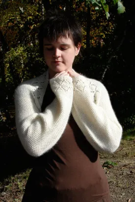 Fresco Shrug