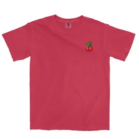 Hanging Cherries | Comfort Colors Vintage Tee