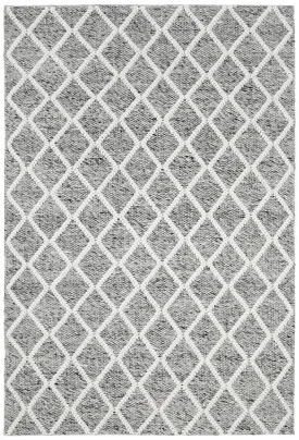 Hugh Grey Rug