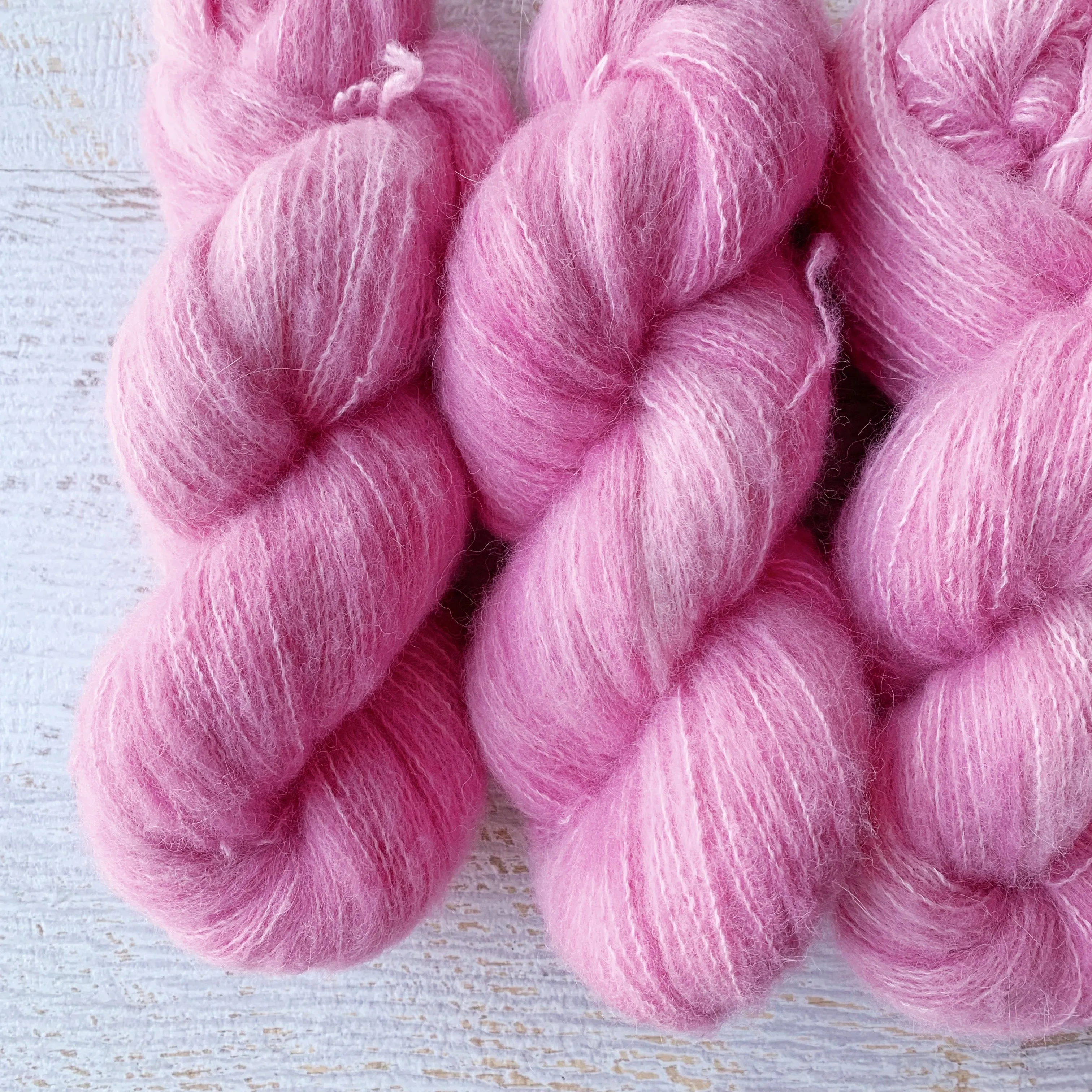 Illusion - Dyed To Order