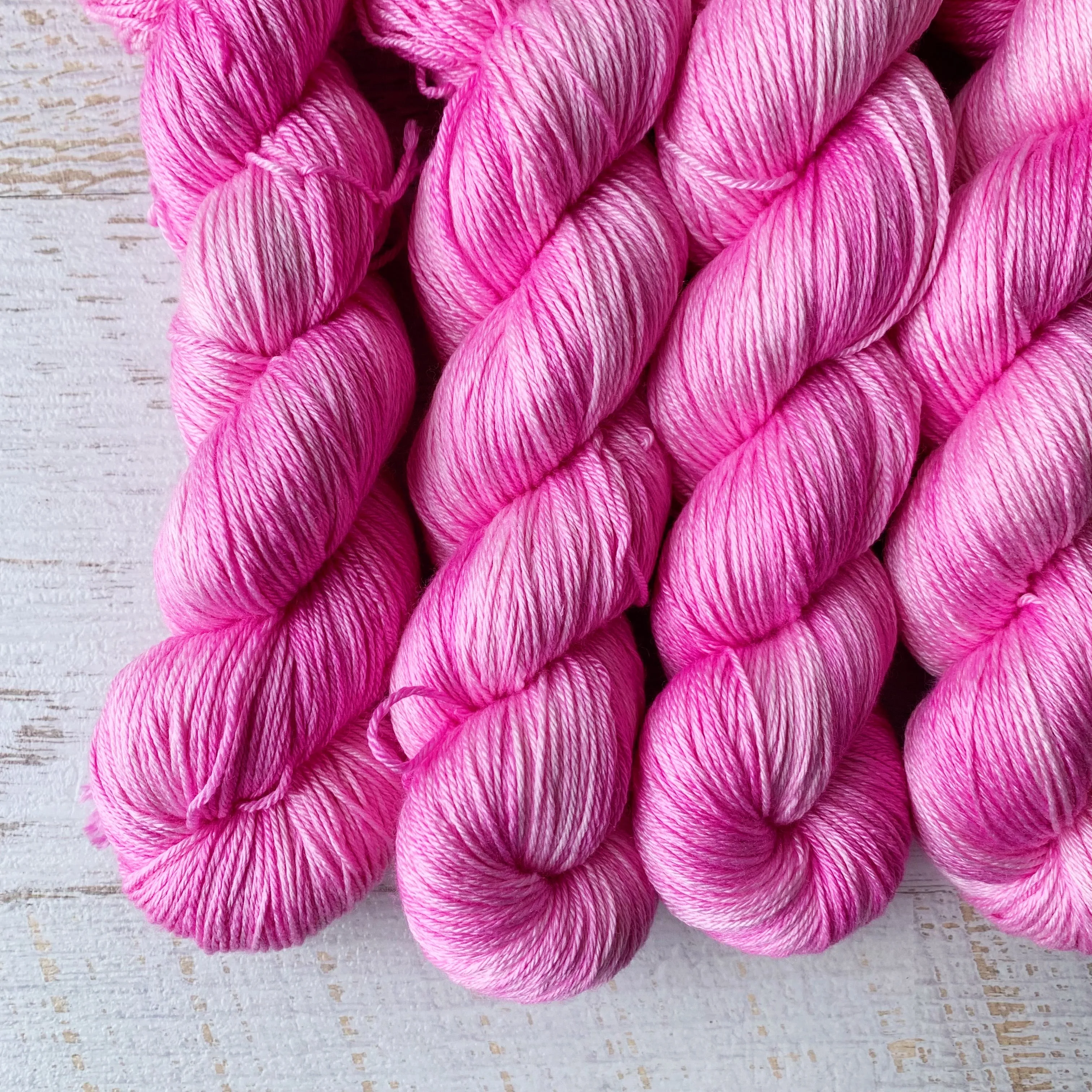 Illusion - Dyed To Order