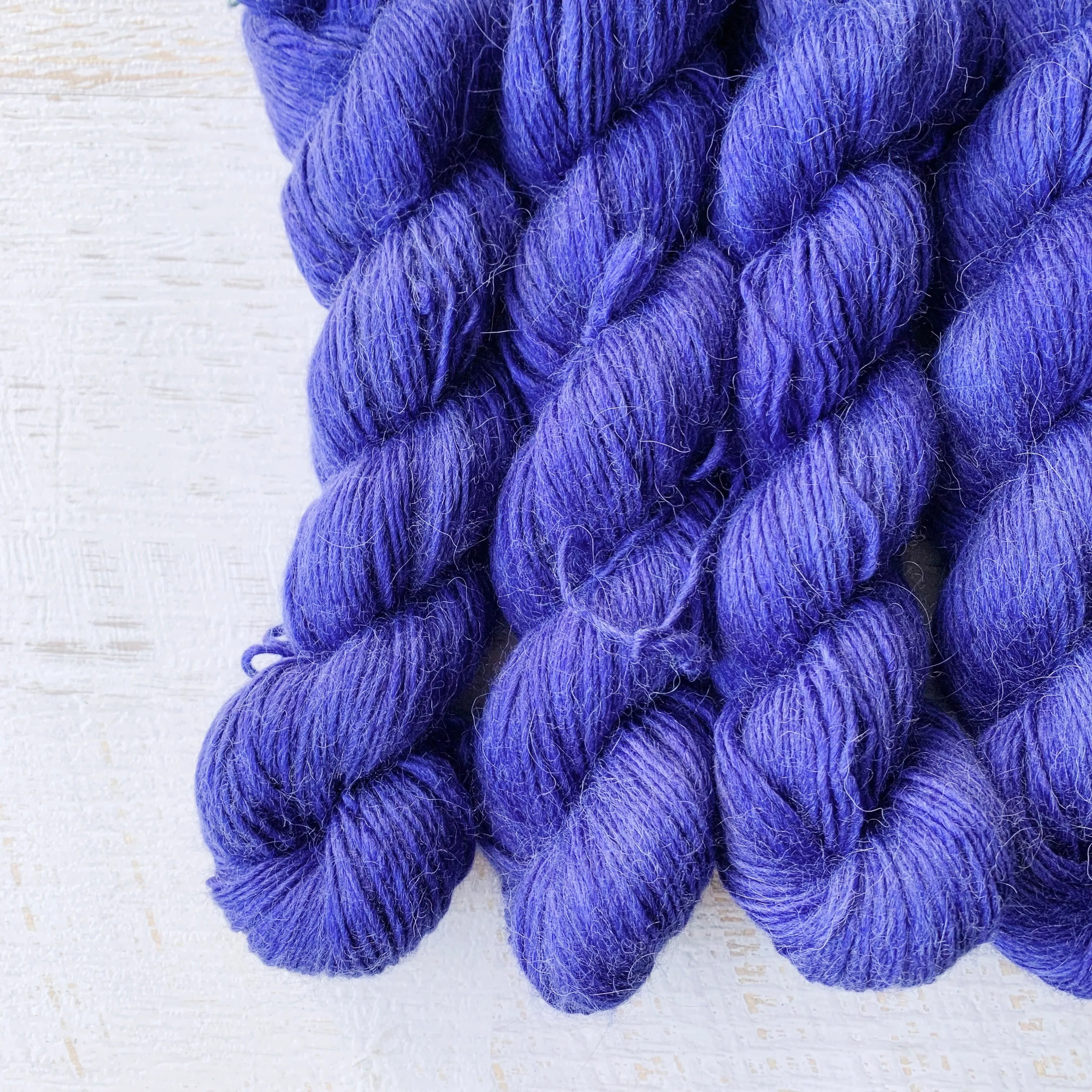 Inkwell - Dyed To Order