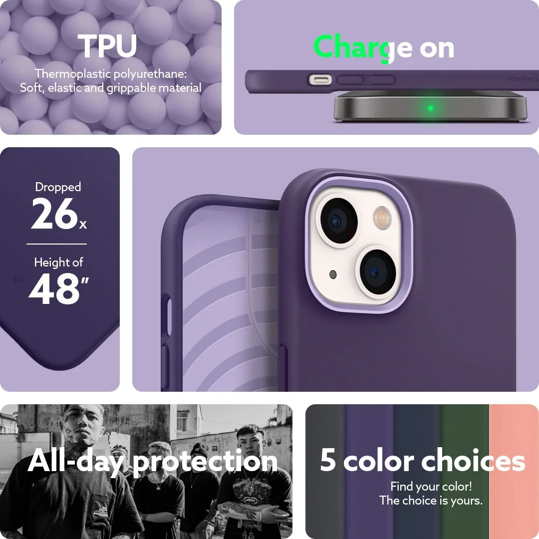 iPhone 13 - Nano Pop