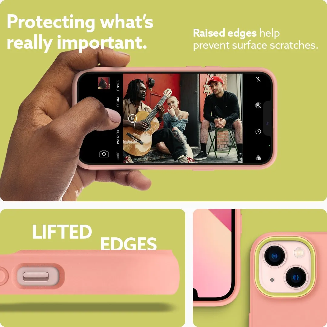 iPhone 13 - Nano Pop