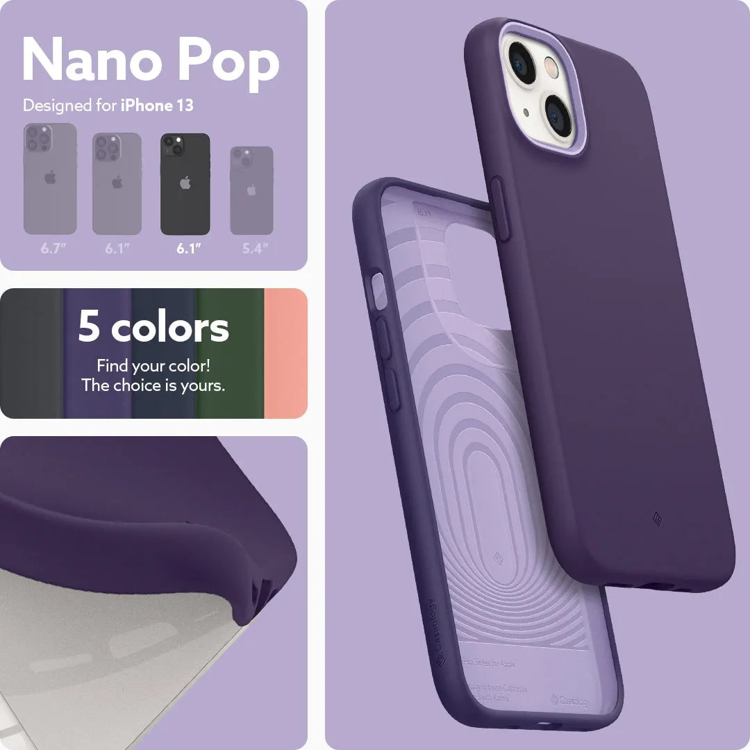 iPhone 13 - Nano Pop