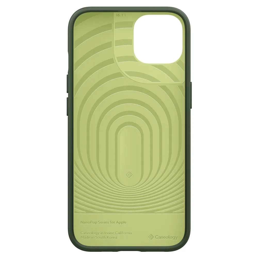 iPhone 13 - Nano Pop