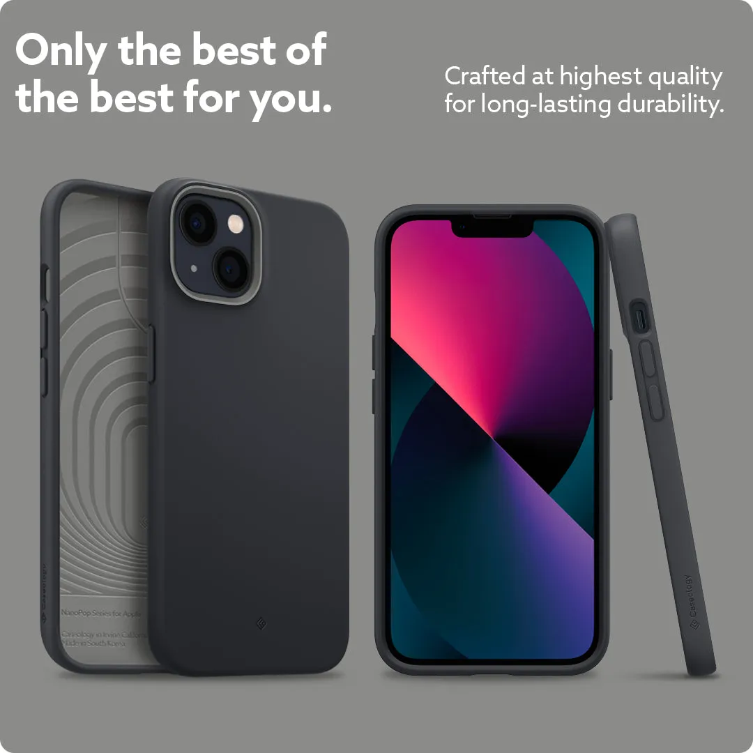 iPhone 13 - Nano Pop