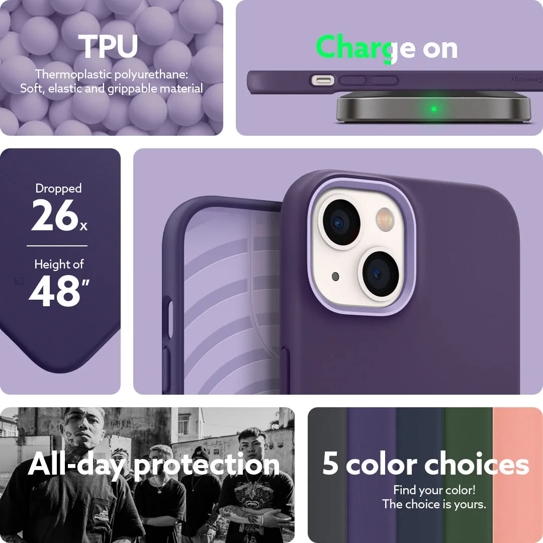 iPhone 13 - Nano Pop