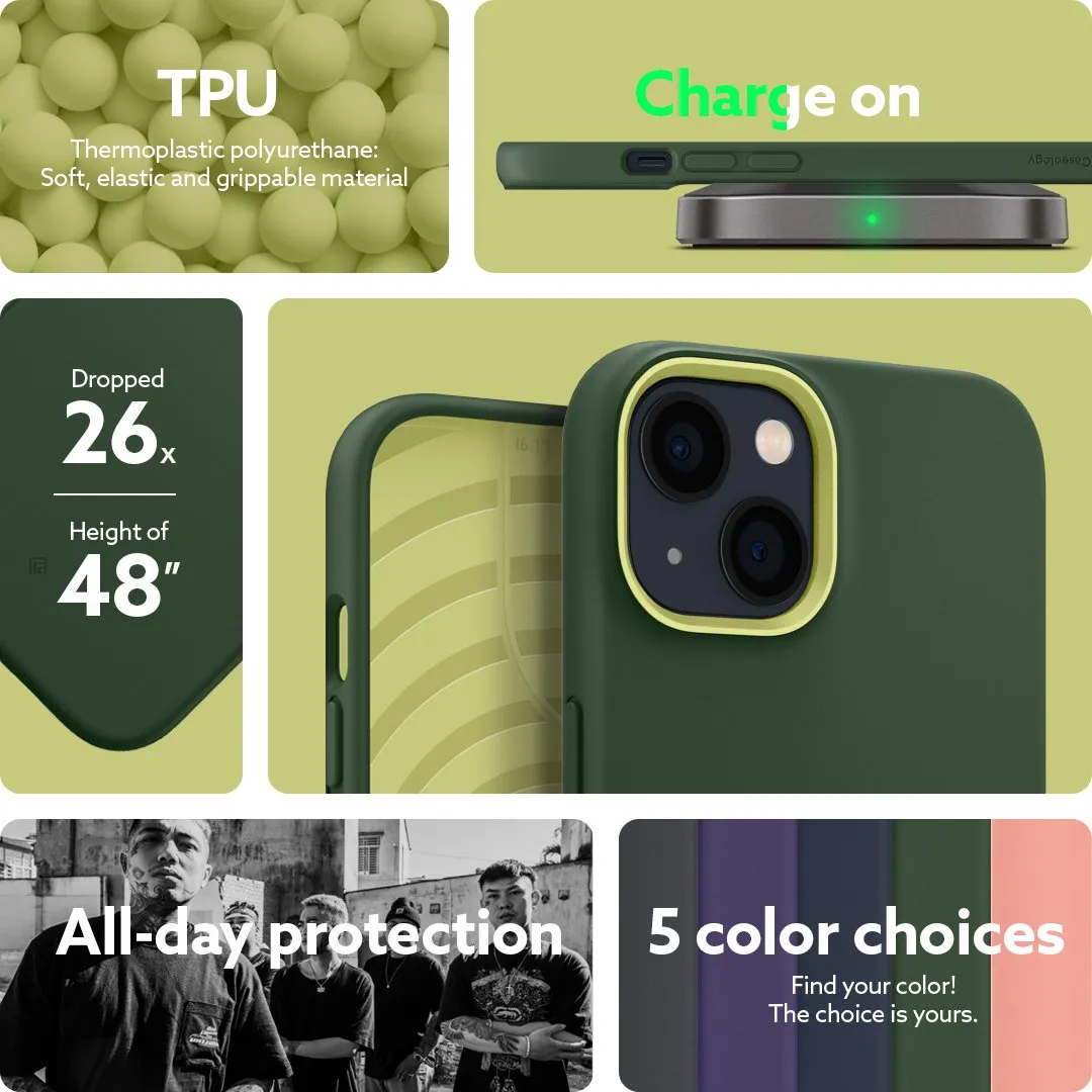 iPhone 13 - Nano Pop