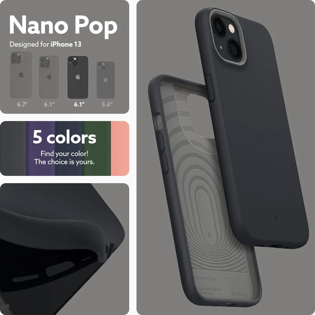 iPhone 13 - Nano Pop