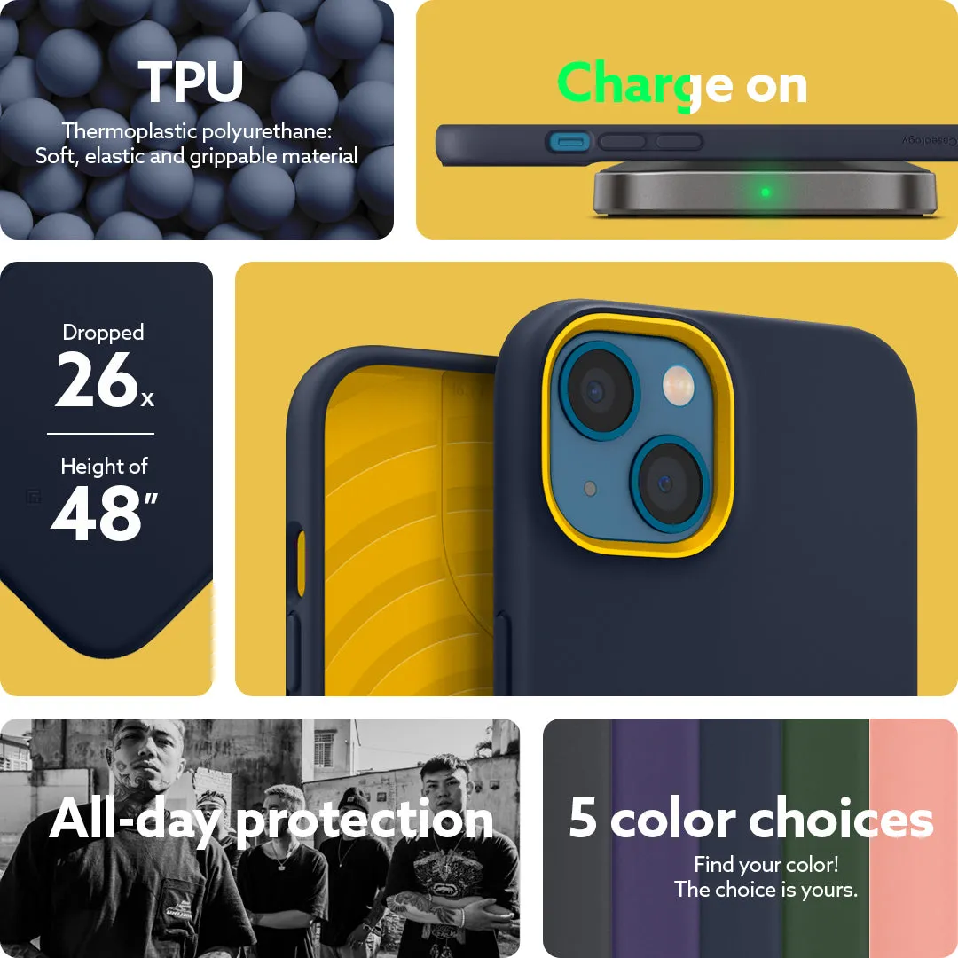 iPhone 13 - Nano Pop
