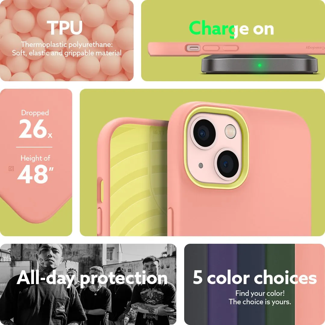 iPhone 13 - Nano Pop