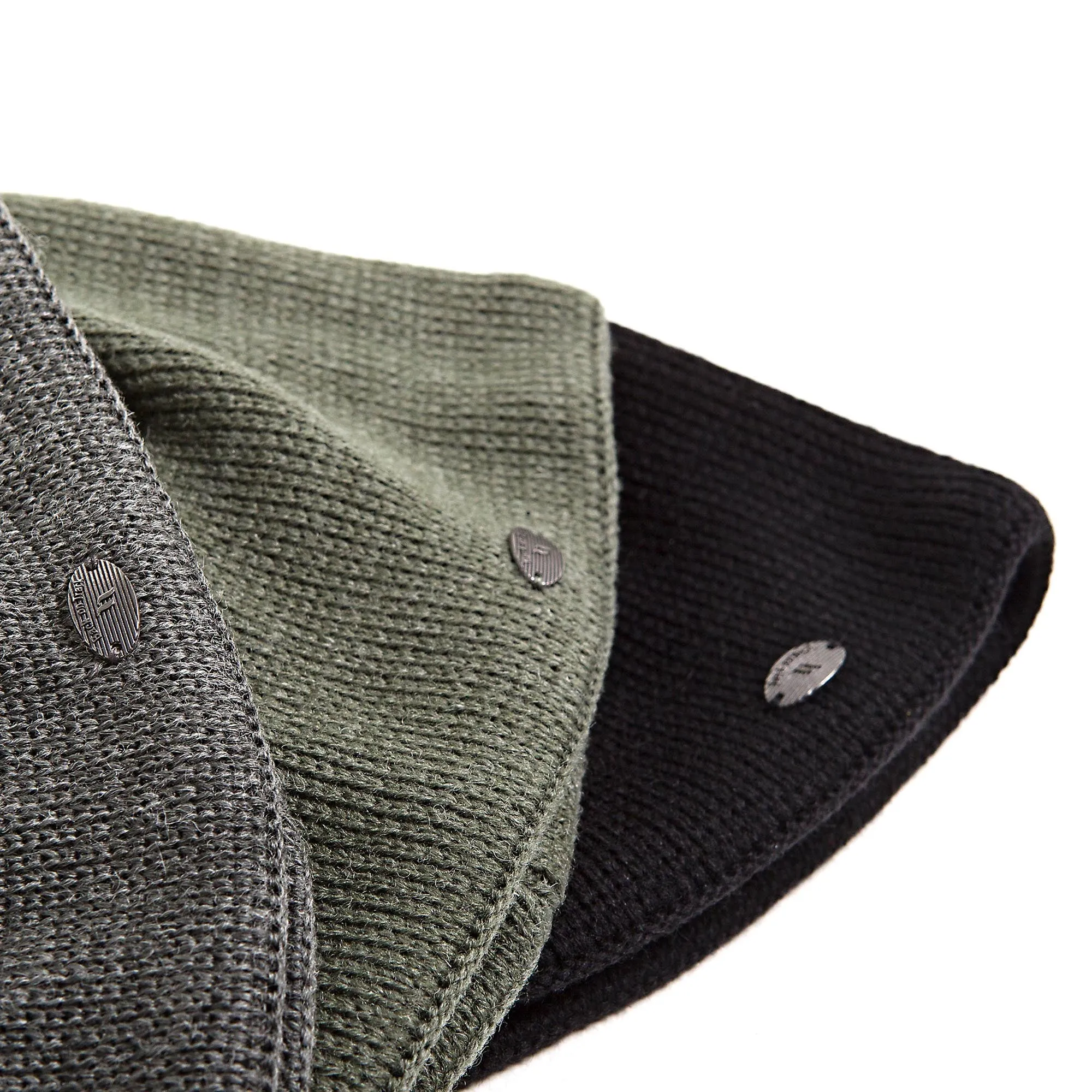 Kim Woolblend Hat