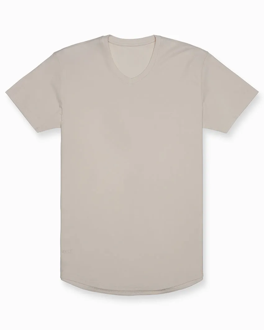 Limitless Short Sleeve V-Neck