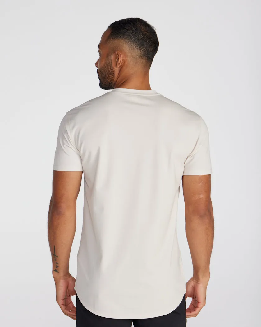 Limitless Short Sleeve V-Neck