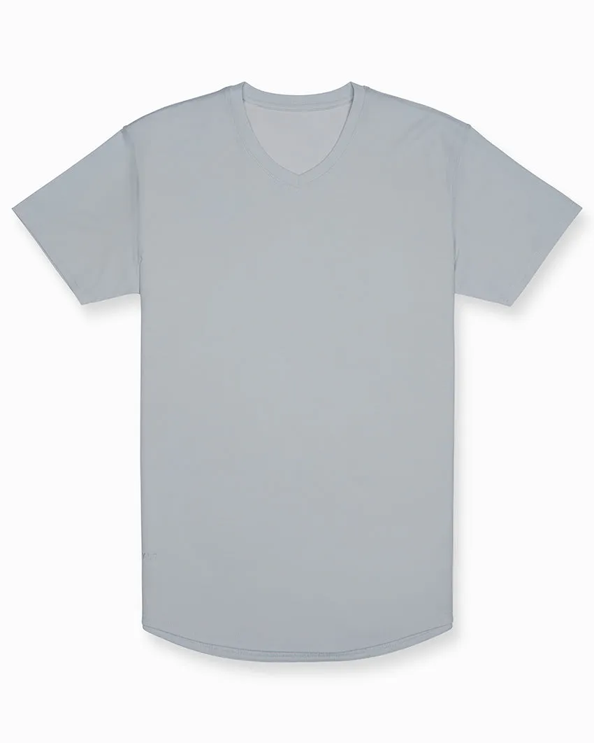 Limitless Short Sleeve V-Neck