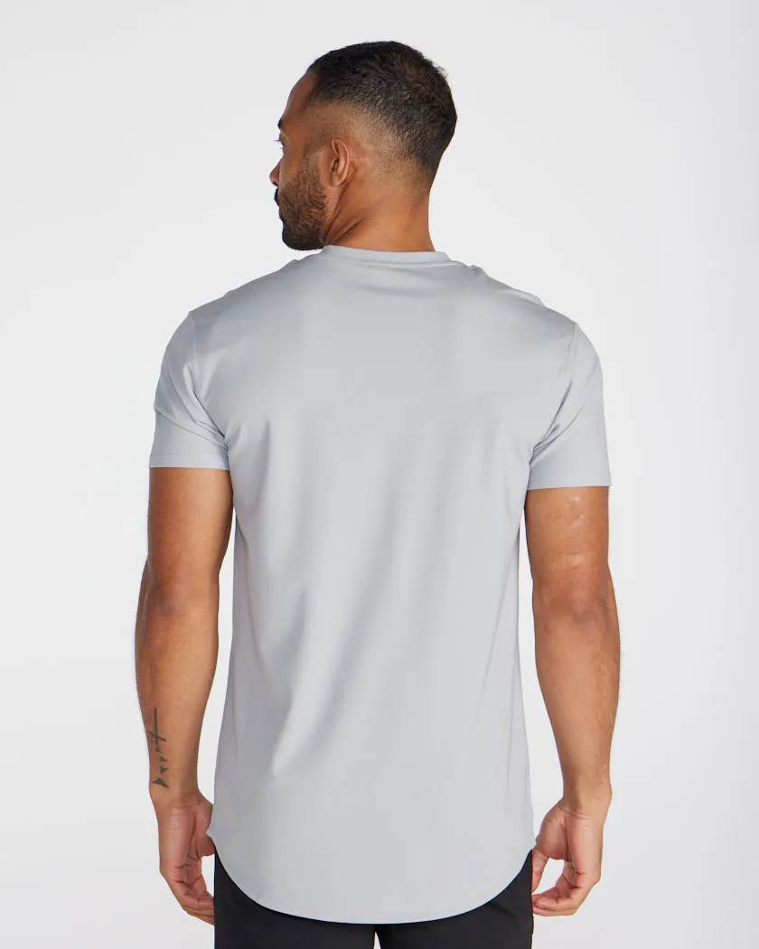 Limitless Short Sleeve V-Neck