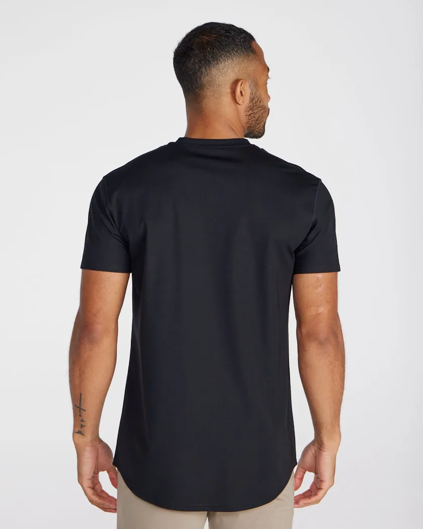 Limitless Short Sleeve V-Neck