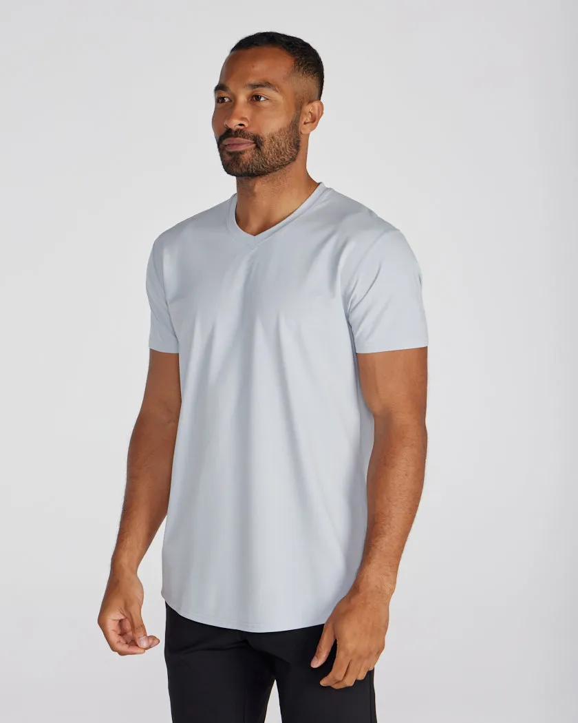 Limitless Short Sleeve V-Neck