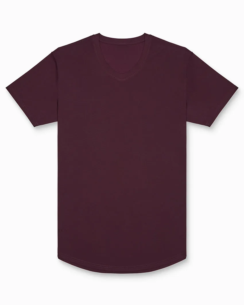Limitless Short Sleeve V-Neck