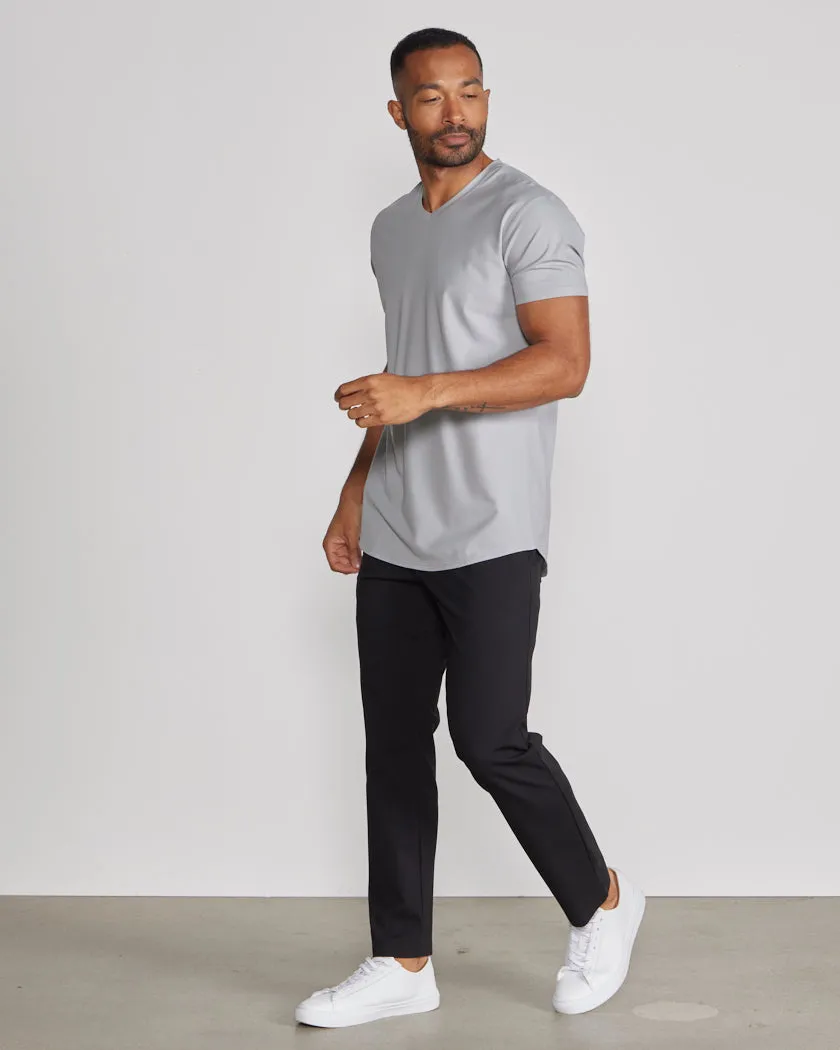 Limitless Short Sleeve V-Neck