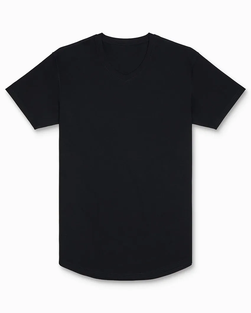 Limitless Short Sleeve V-Neck