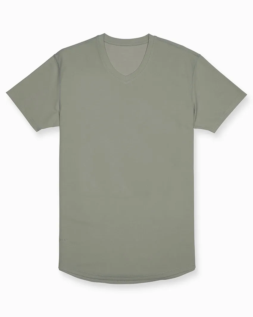 Limitless Short Sleeve V-Neck